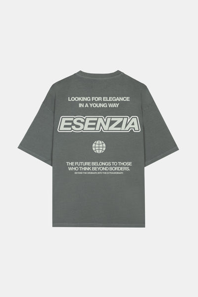 FOREST BEYOND TEE