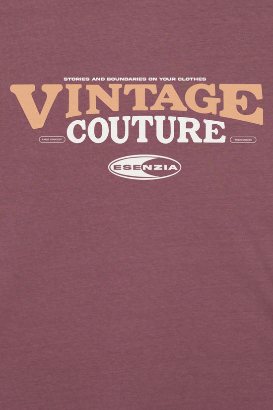 BRICK VINTAGE TEE