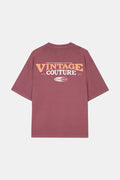 BRICK VINTAGE TEE