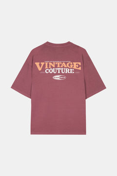 BRICK VINTAGE TEE