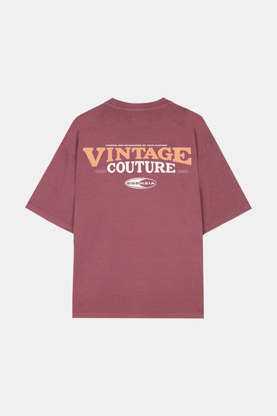 BRICK VINTAGE TEE