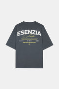 MIDNIGHT SIGNATURE TEE