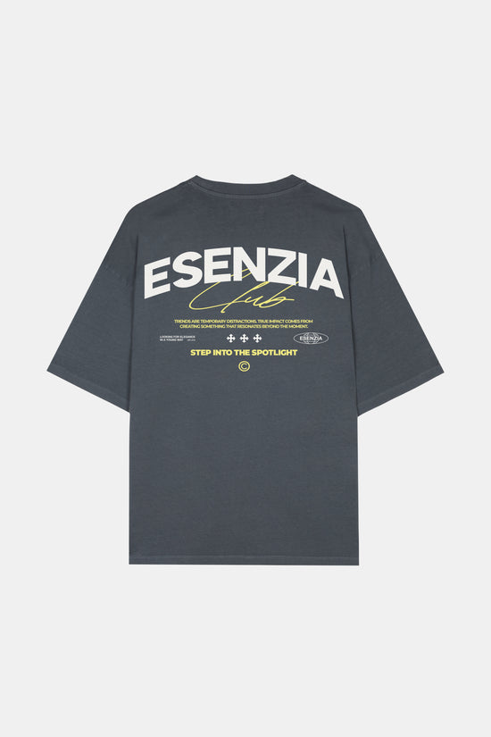 MIDNIGHT SIGNATURE TEE