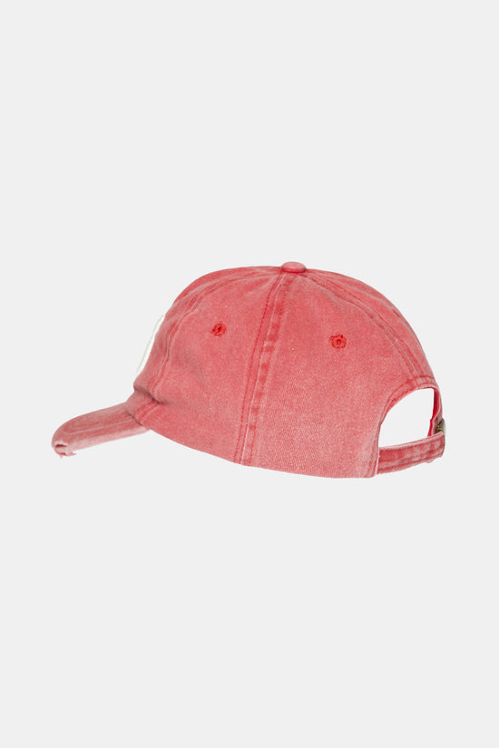 RED CLUB CAP