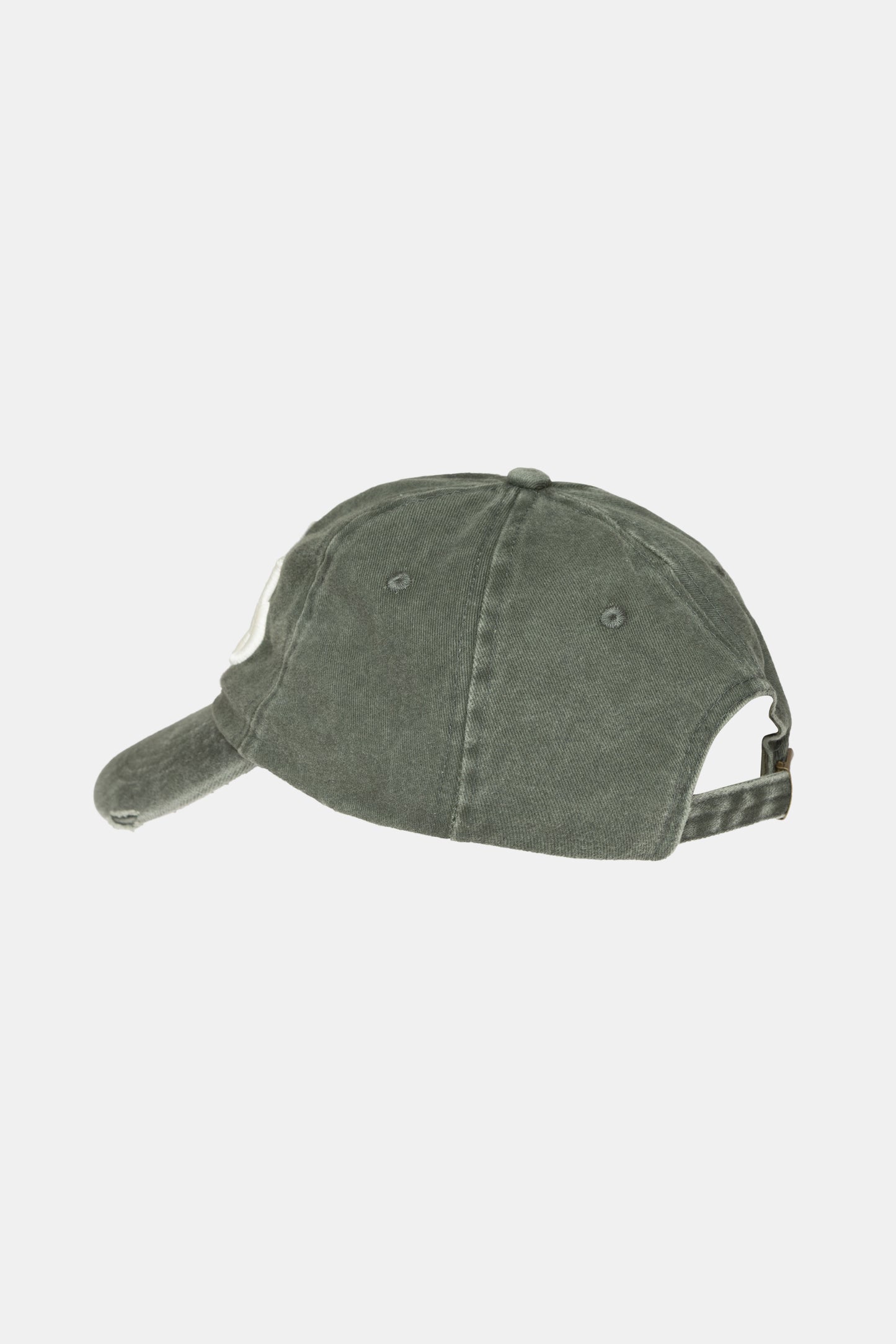 GREEN CLUB CAP