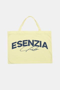 SOLAR TONE TOTE BAG