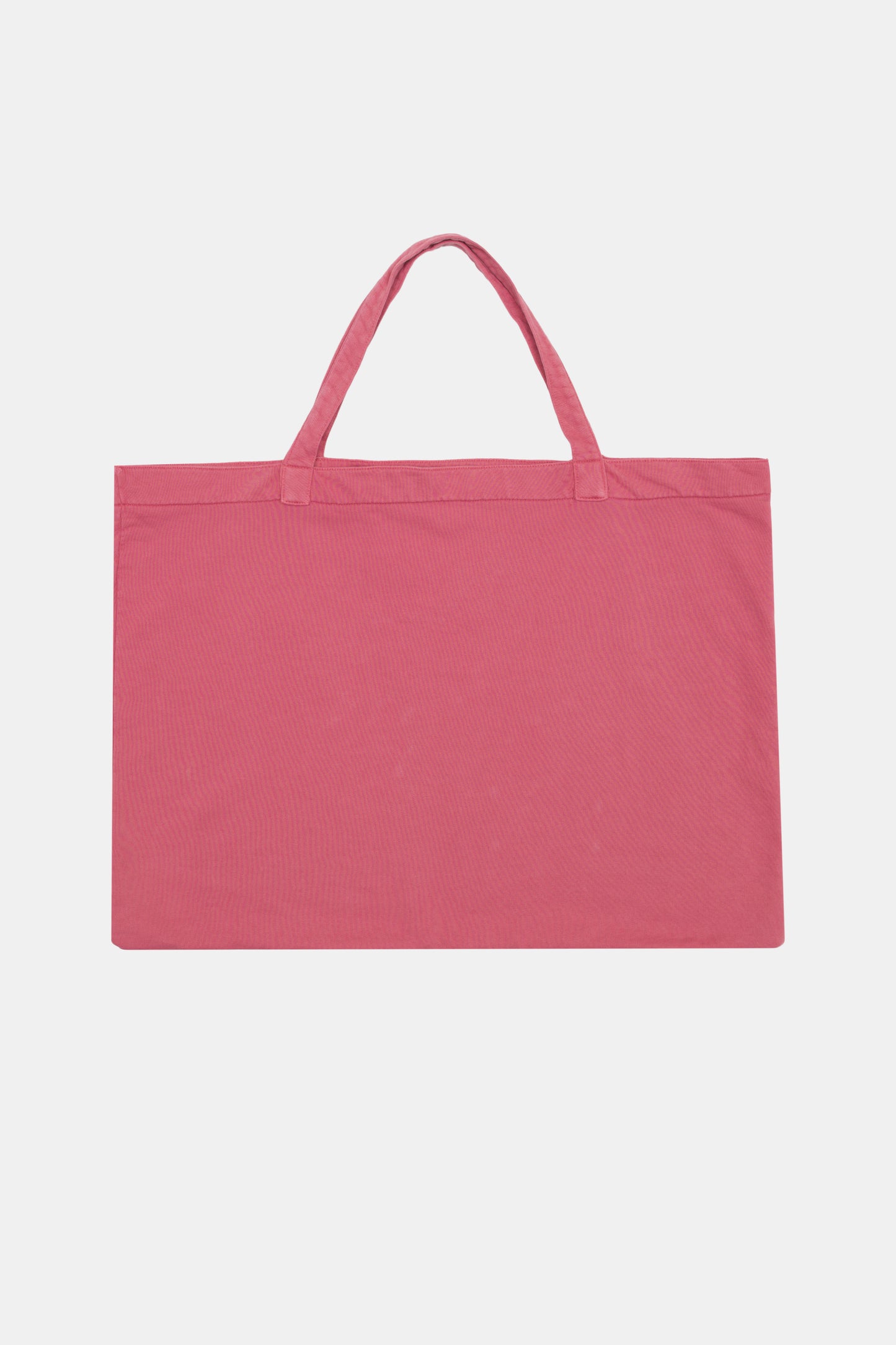 PINK SAND TOTE BAG