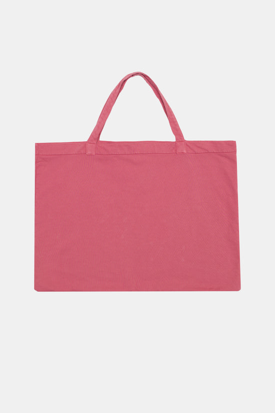 PINK SAND TOTE BAG