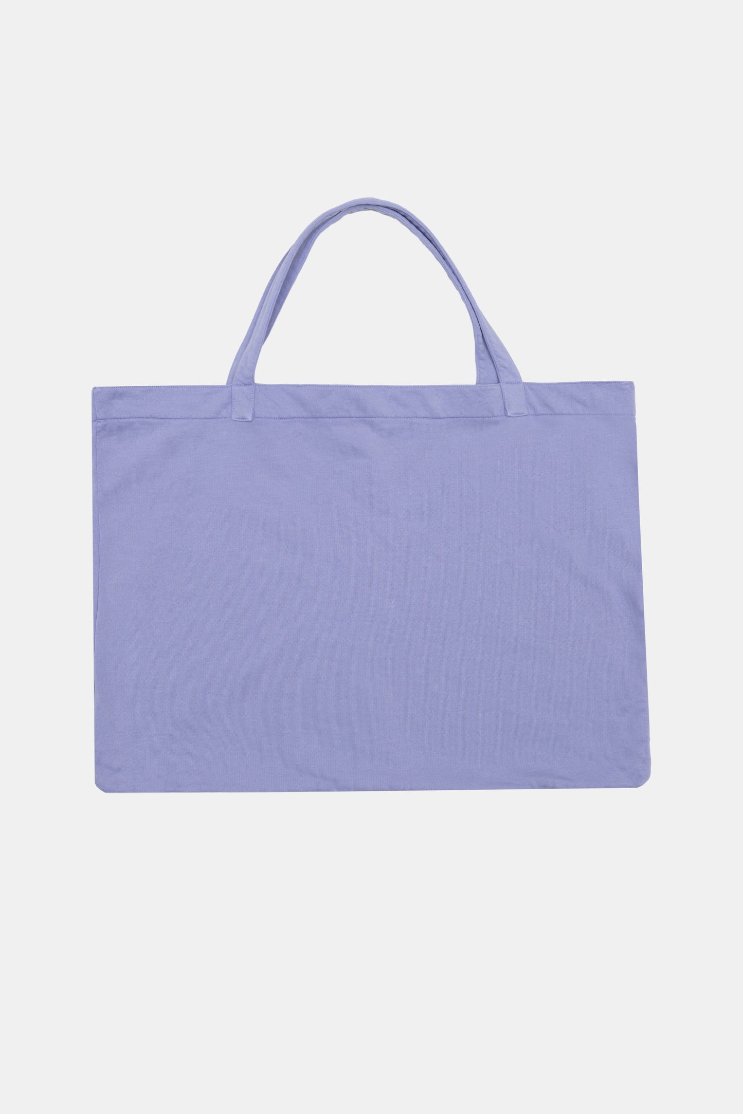 LAVENDER TONE TOTE BAG