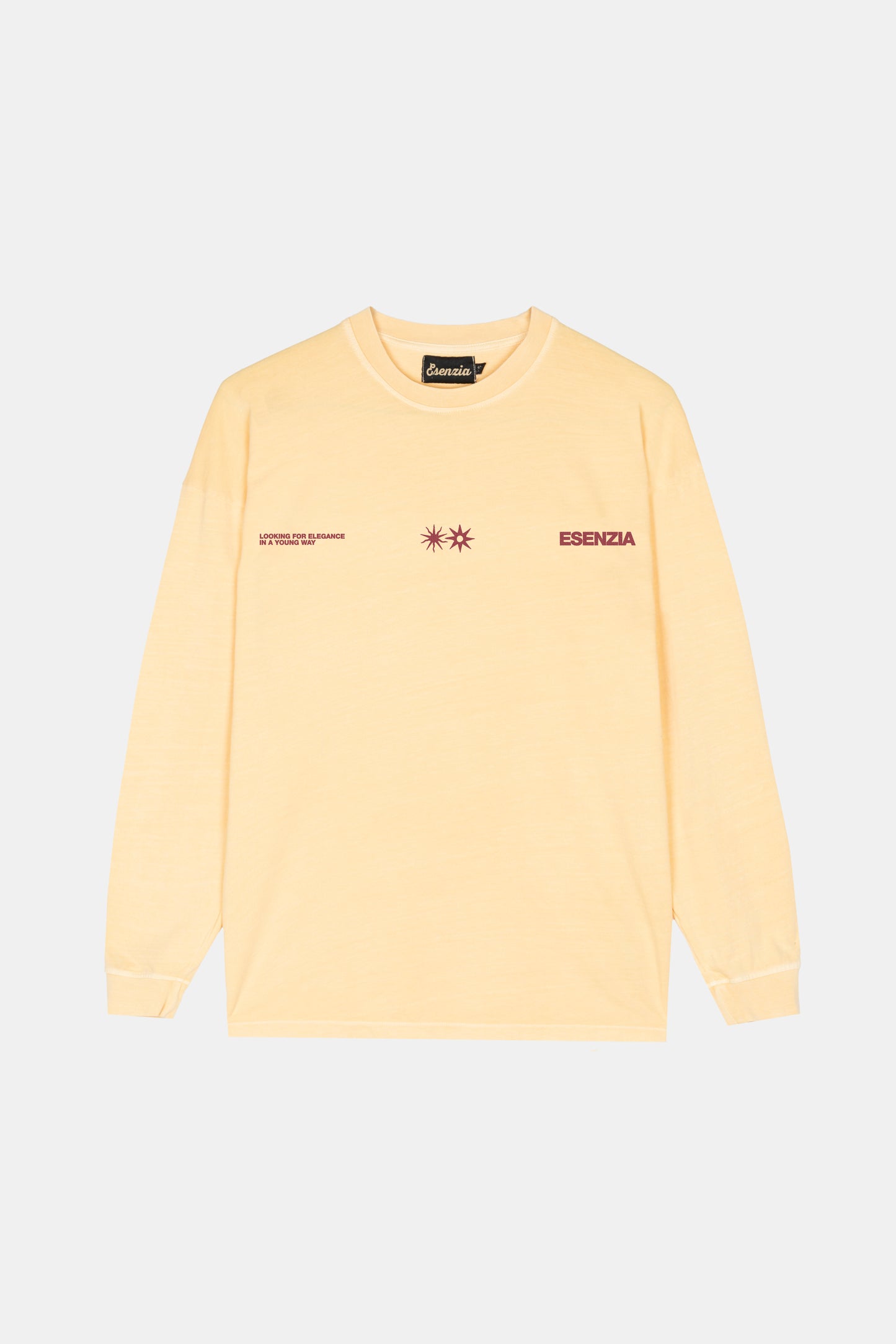 DUNA LONGSLEEVE