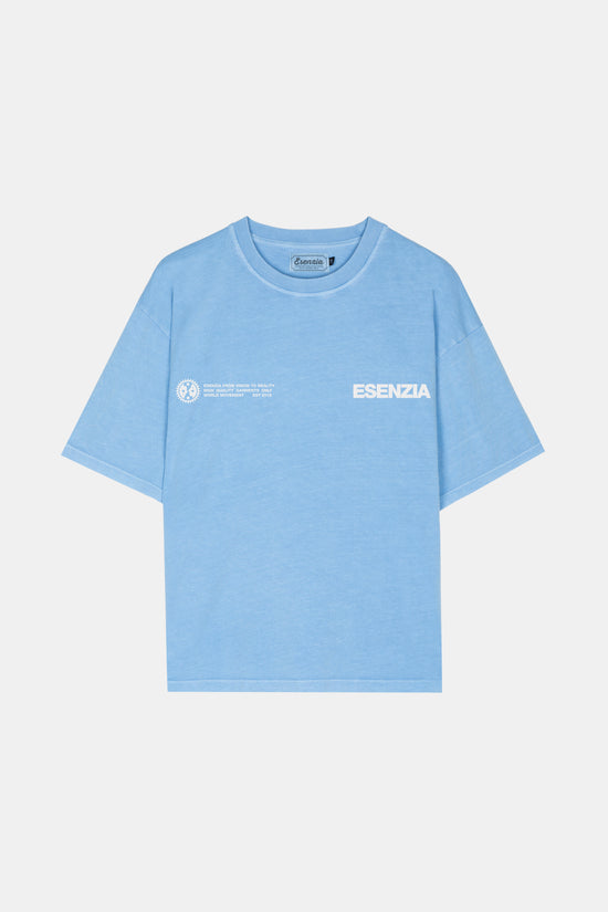 BLUE SOUL TEE