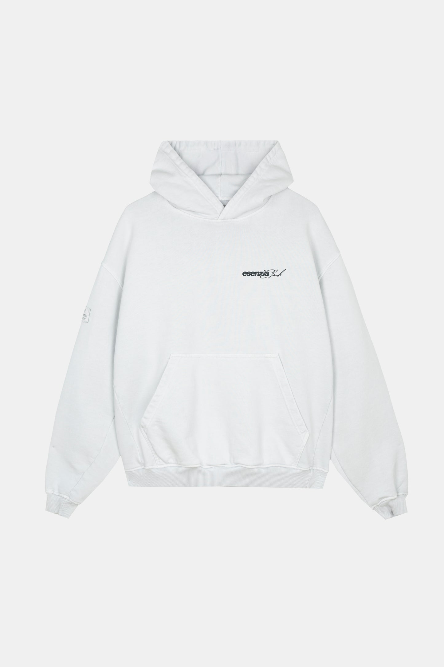 MIST CITY HOODIE
