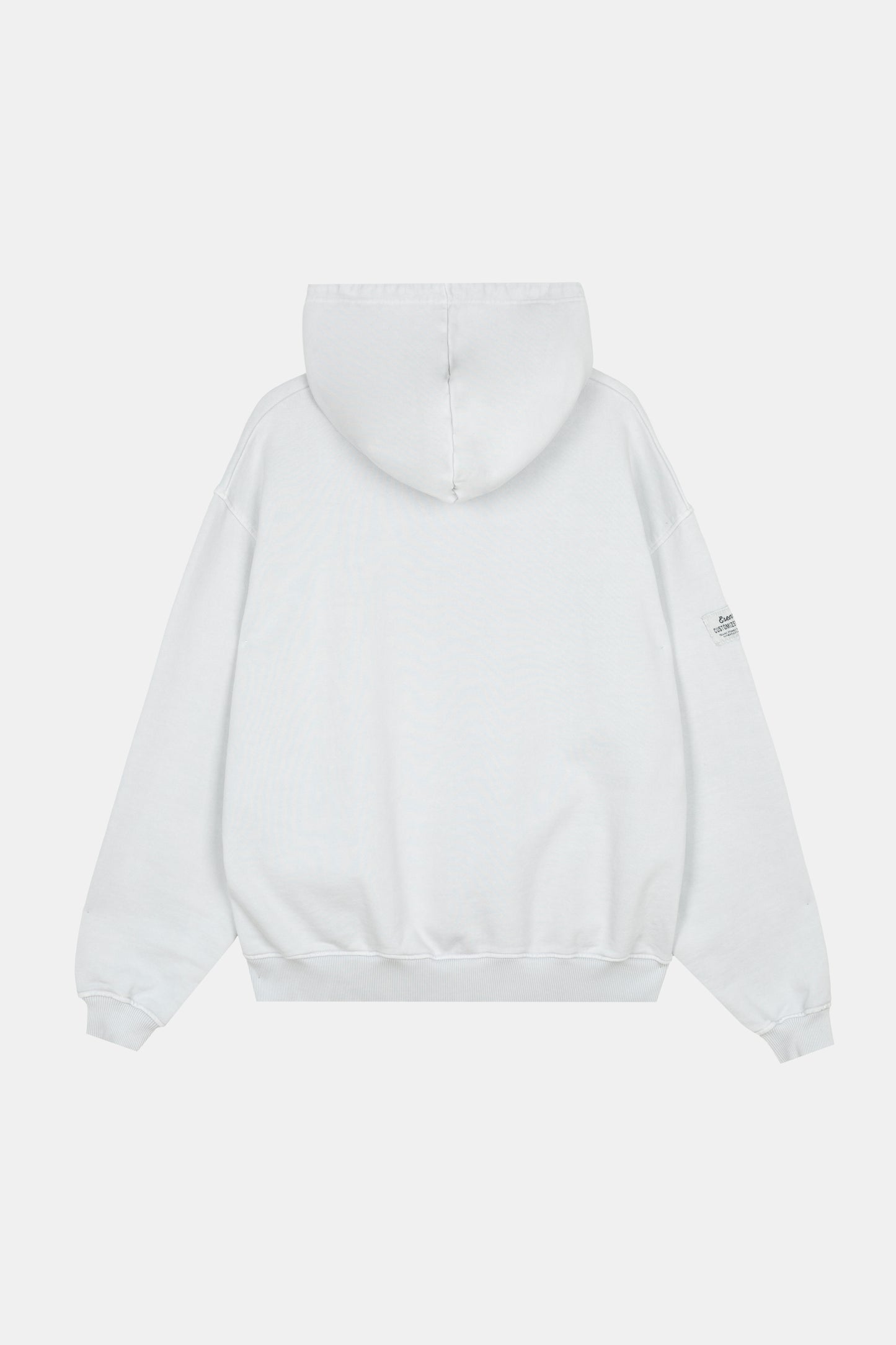 MIST CITY HOODIE