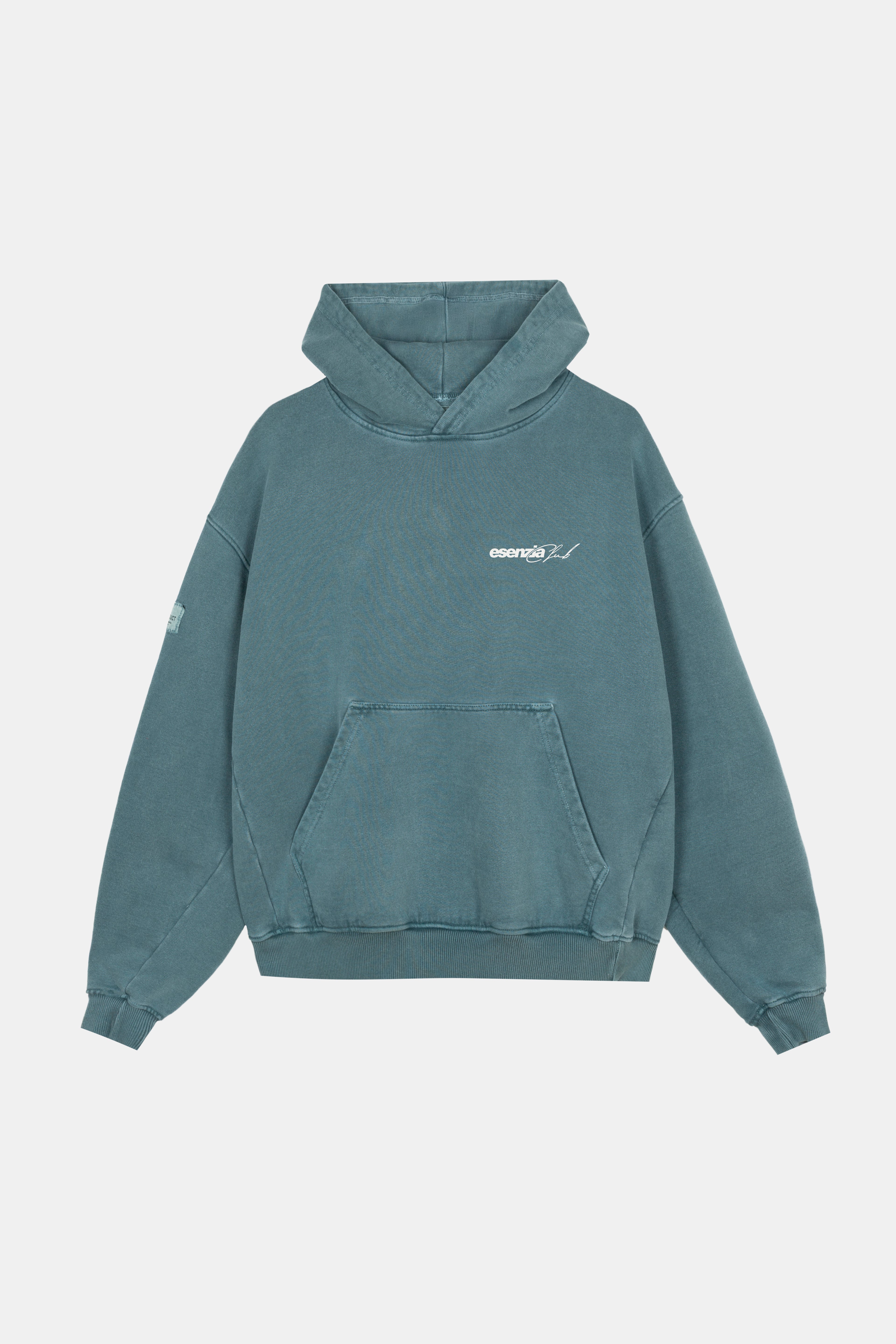 FOREST CITY HOODIE – Esenzia