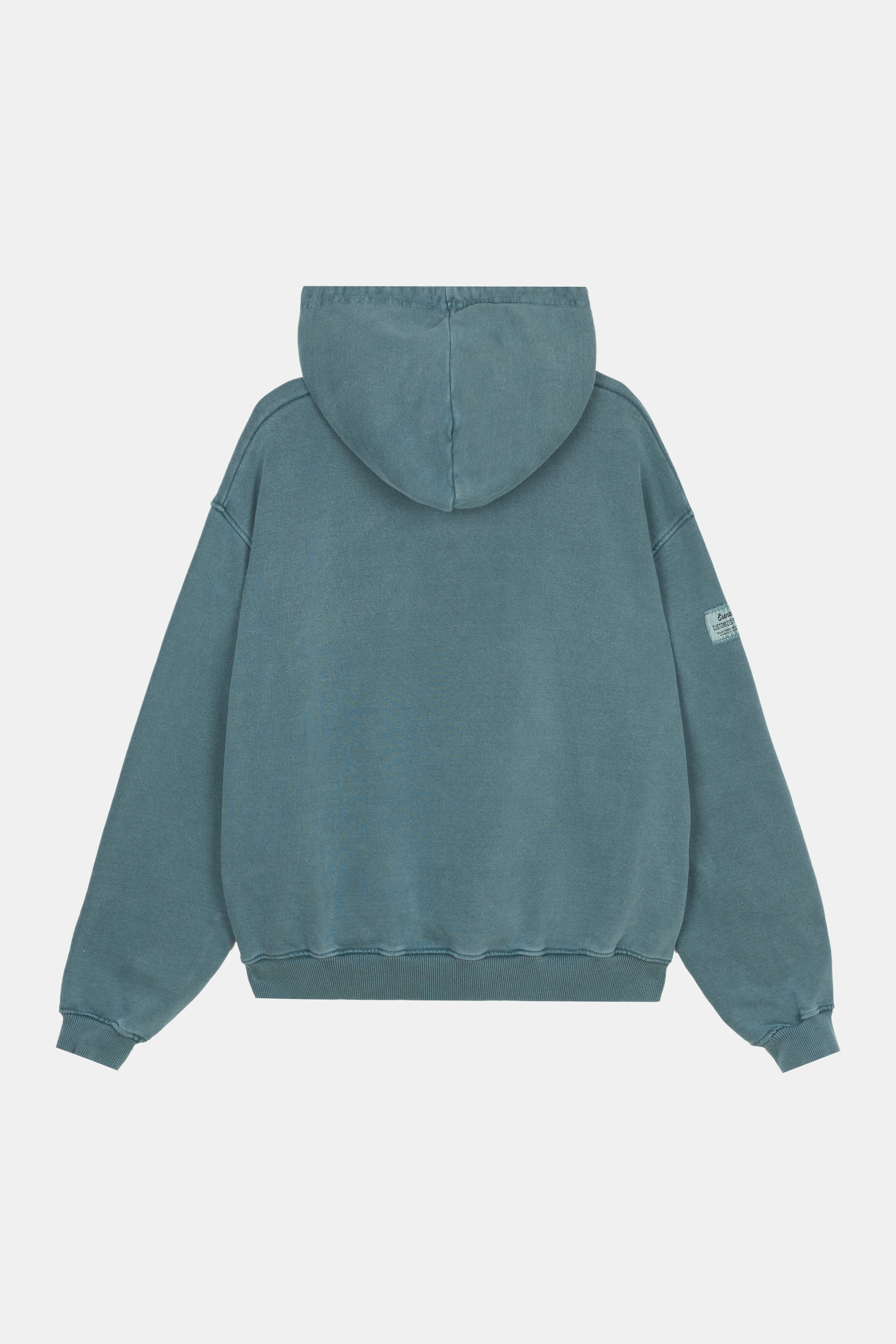FOREST CITY HOODIE – Esenzia