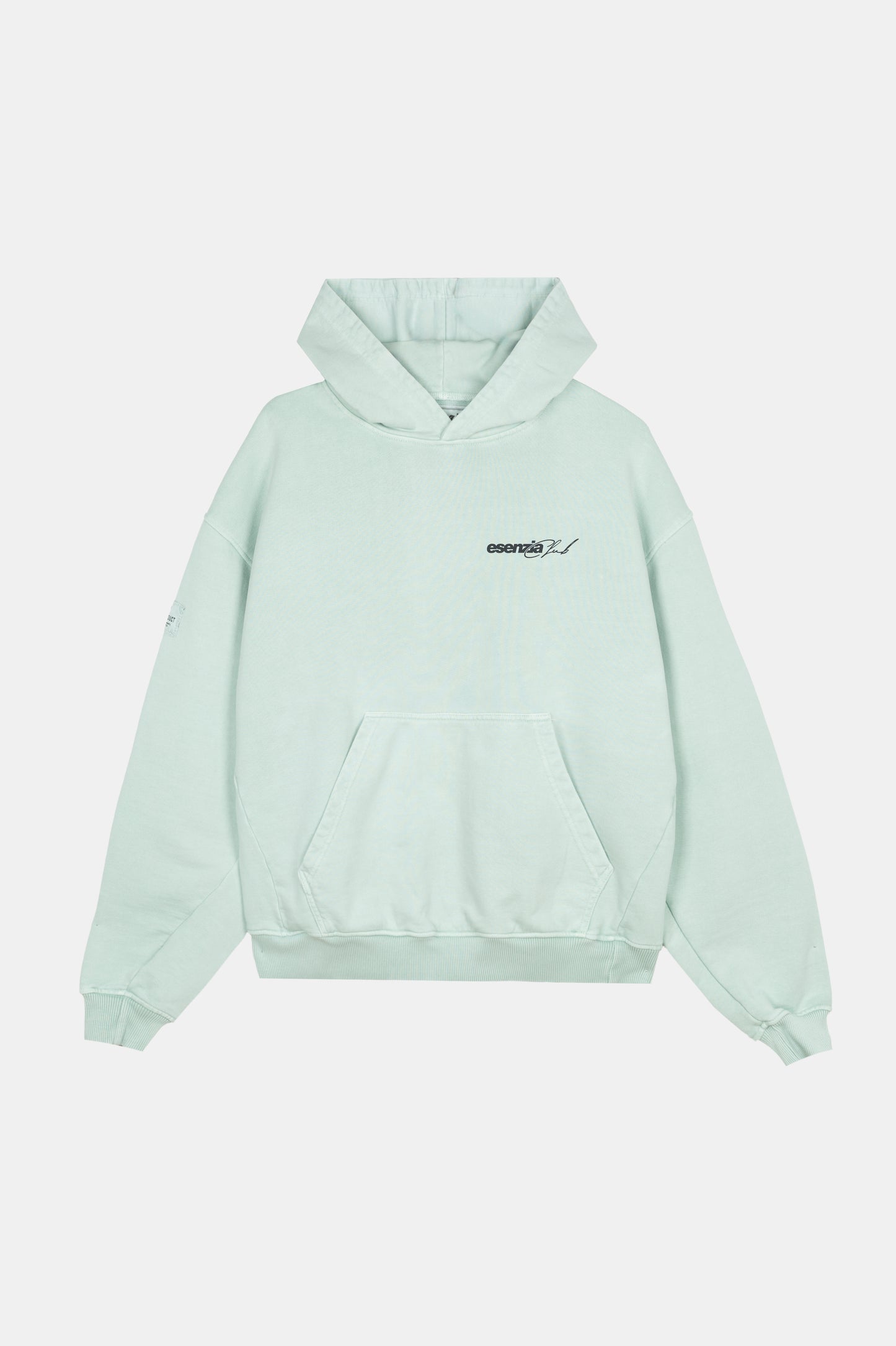 MINT CITY HOODIE