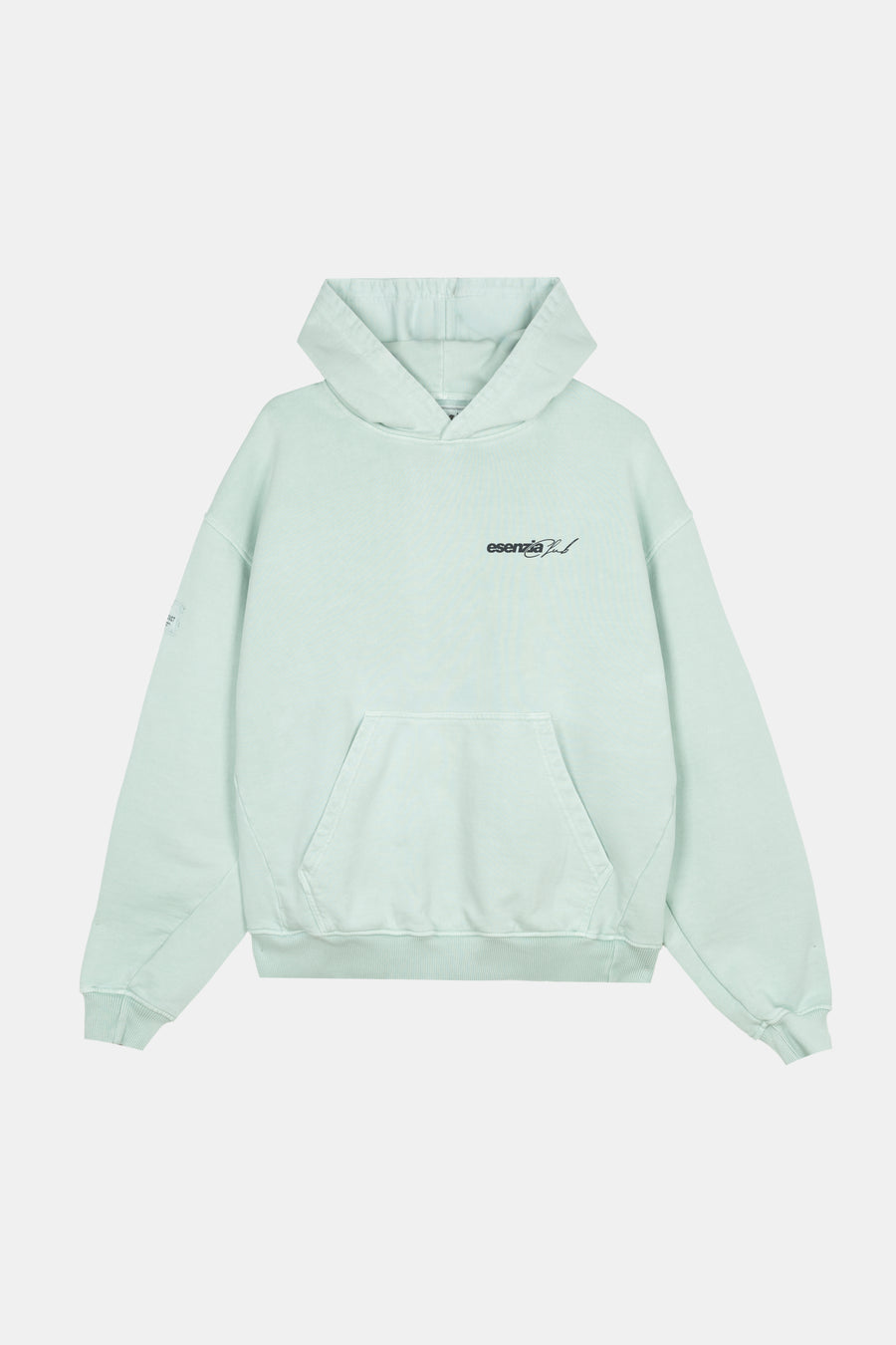 MINT CITY HOODIE