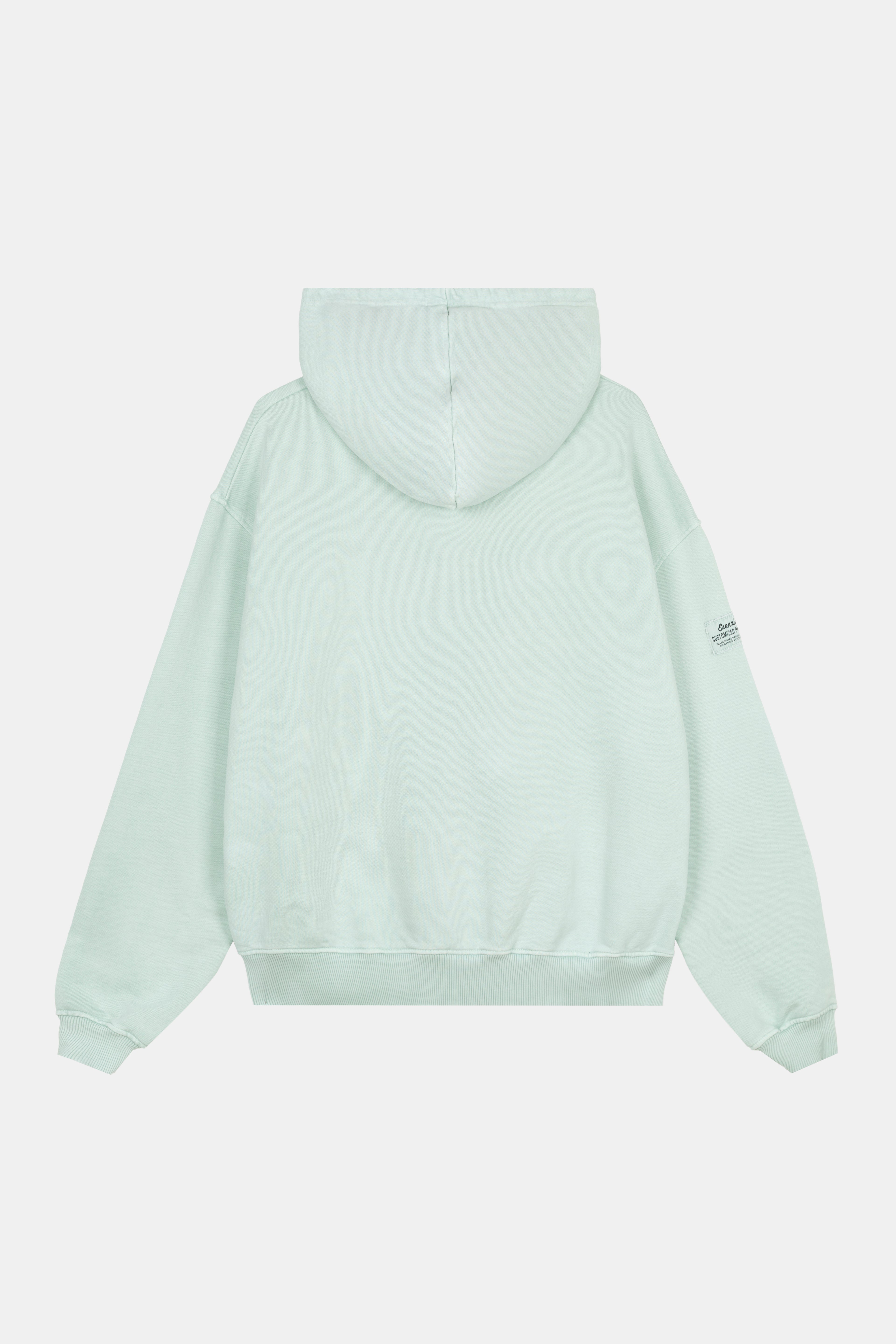 MINT CITY HOODIE – Esenzia