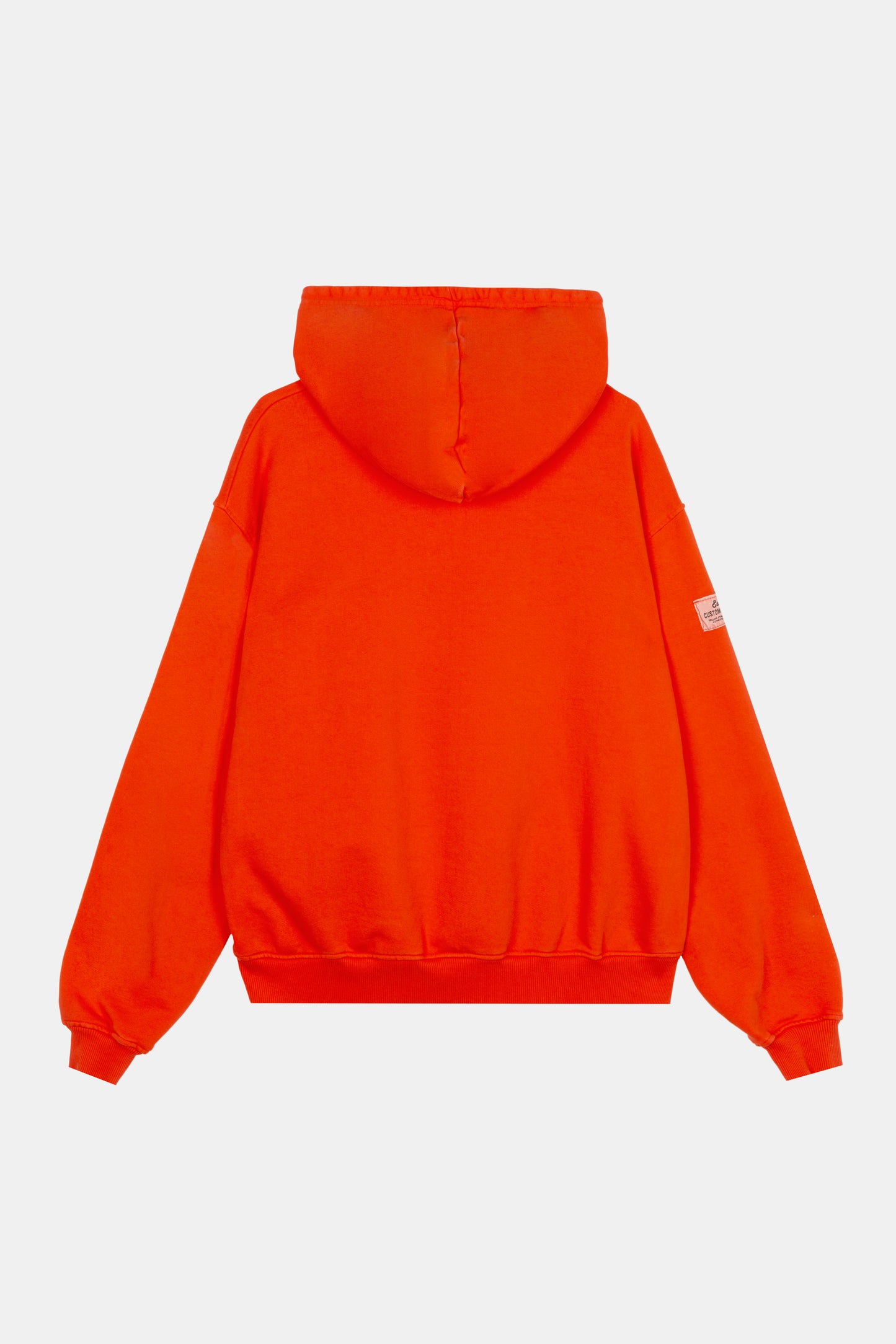 ORANGE CITY HOODIE