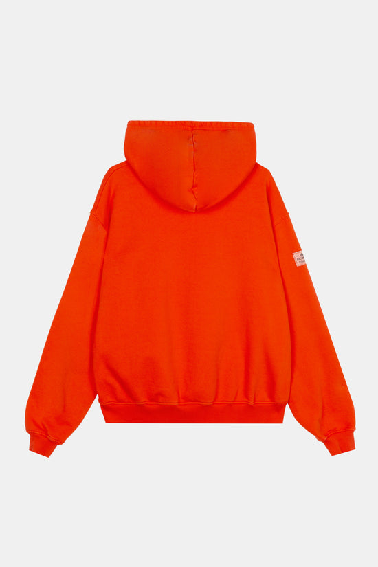 ORANGE CITY HOODIE