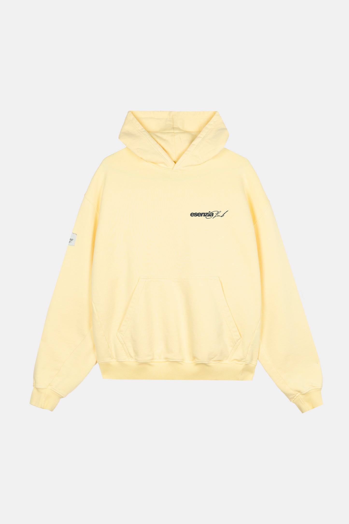 LEMON CITY HOODIE