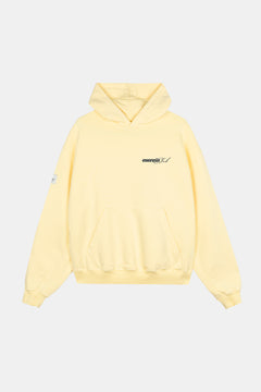 LEMON CITY HOODIE