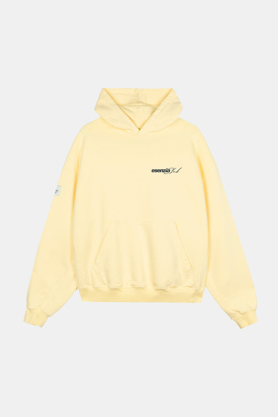LEMON CITY HOODIE