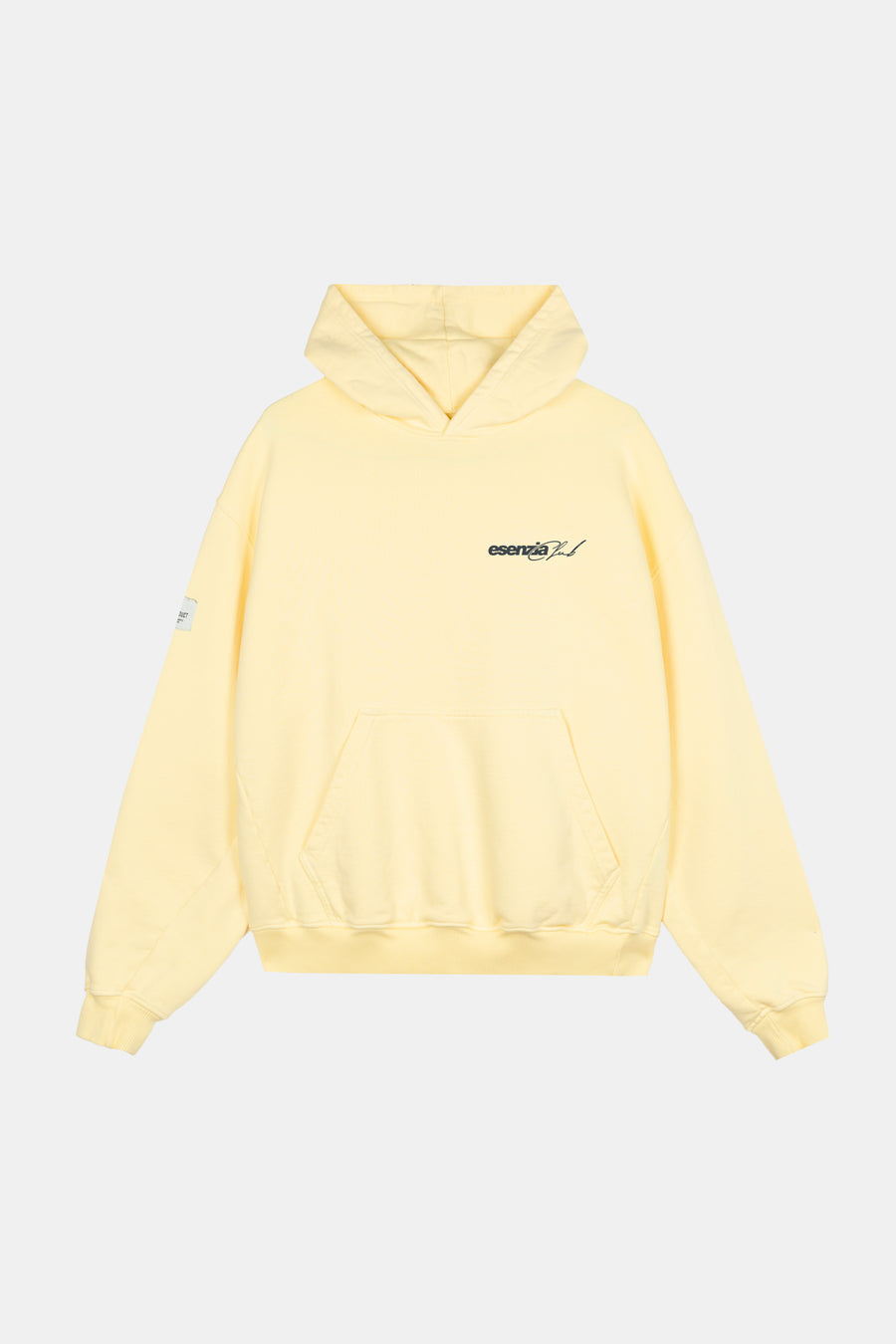LEMON CITY HOODIE