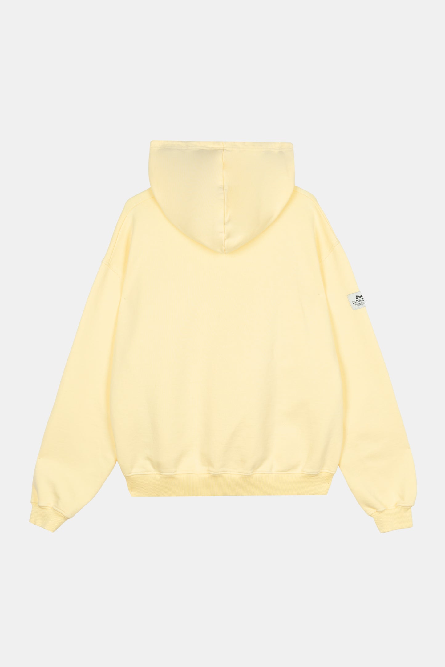 LEMON CITY HOODIE