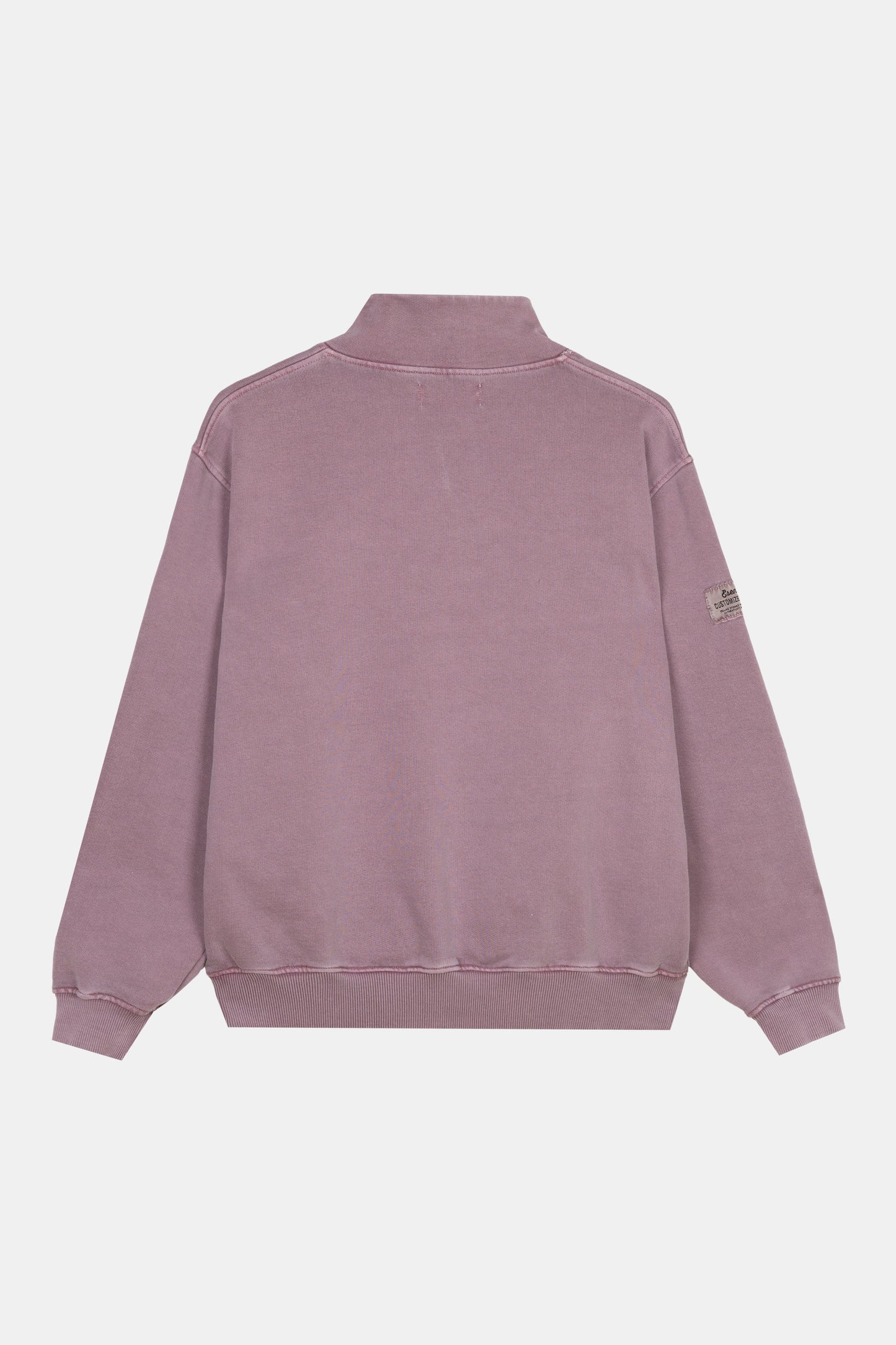 LAVENDER CITY HALF-ZIP