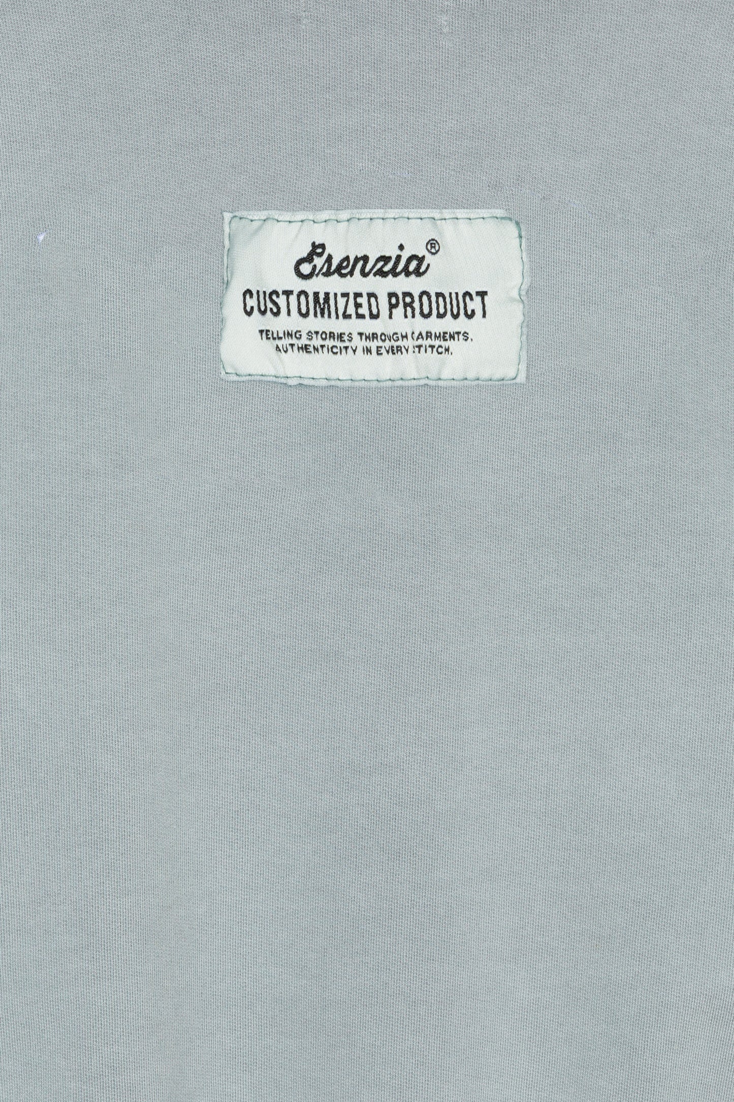 SILVER CITY HALF-ZIP