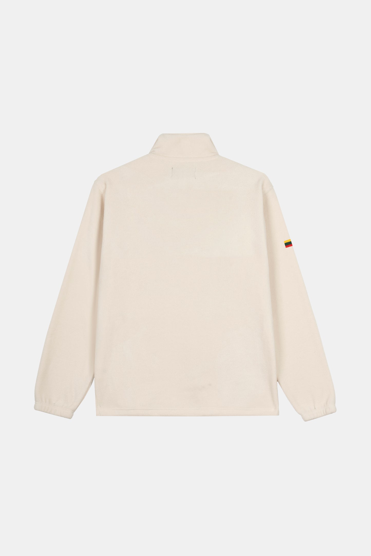 POLAIRE VILLES 1/4 BLANC CASSÉ