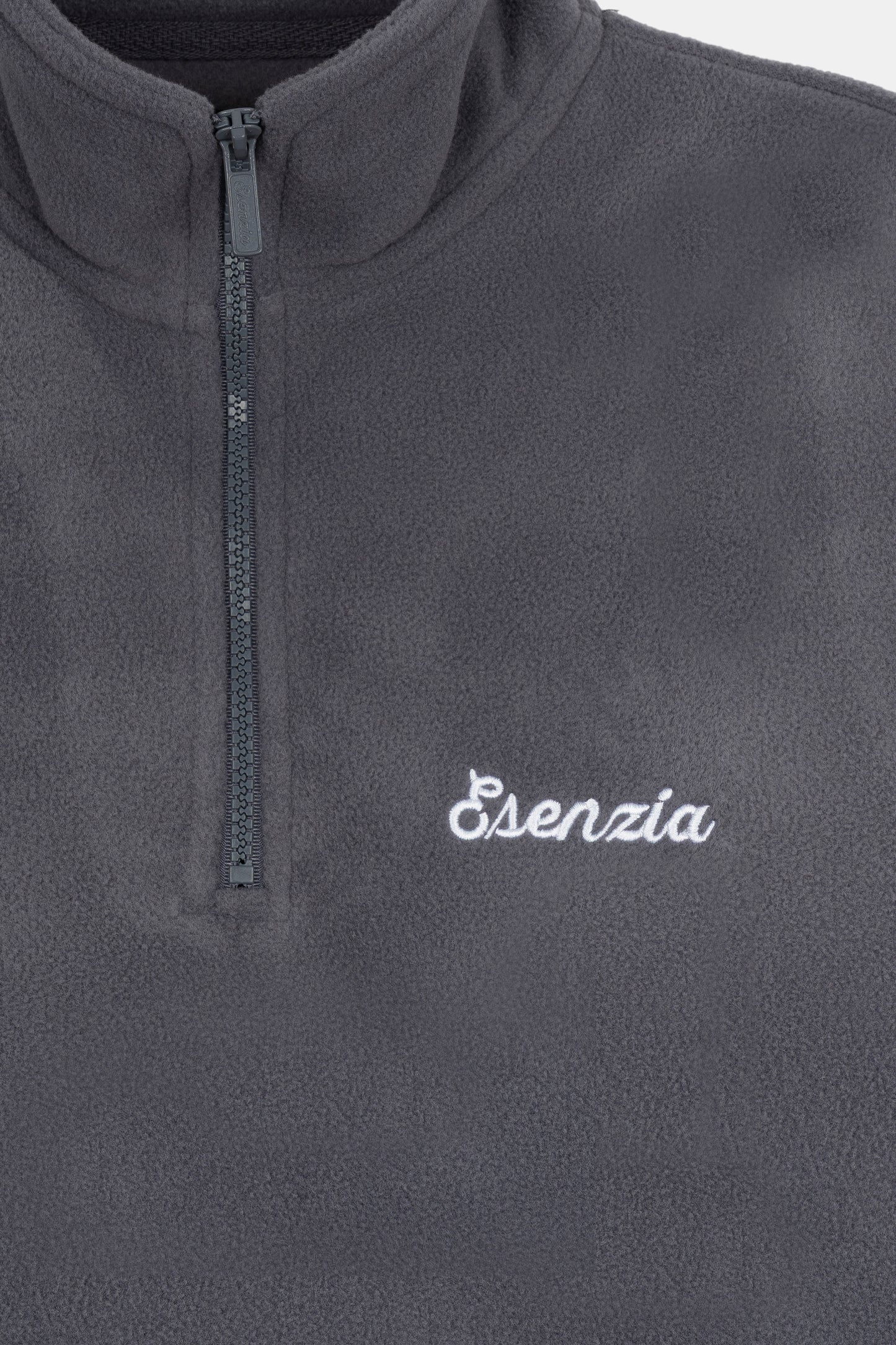 POLAIRES VILLES 1/4 GRIS PLOMB