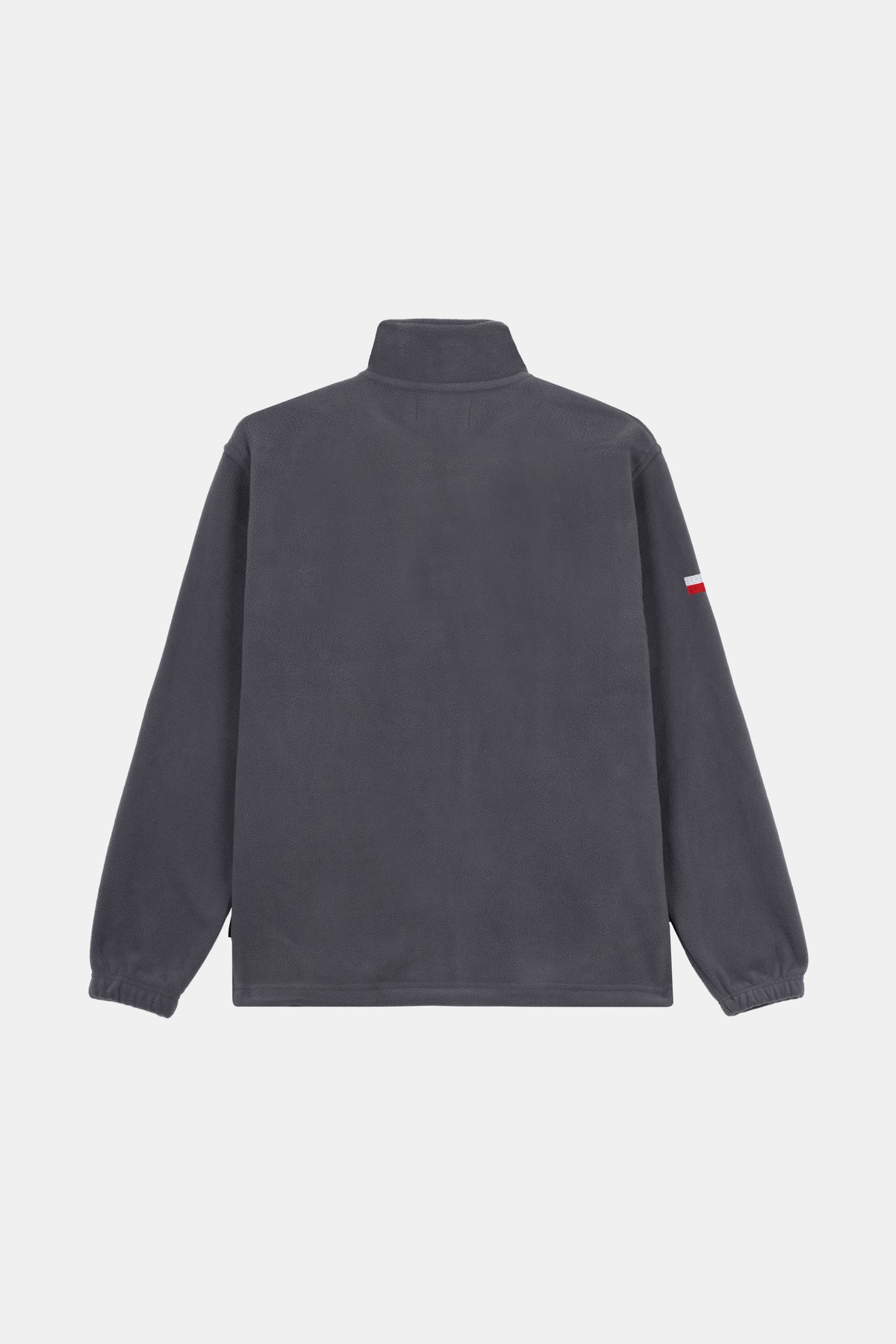 POLAR CLÁSICO 1/4 GRIS PLOMO