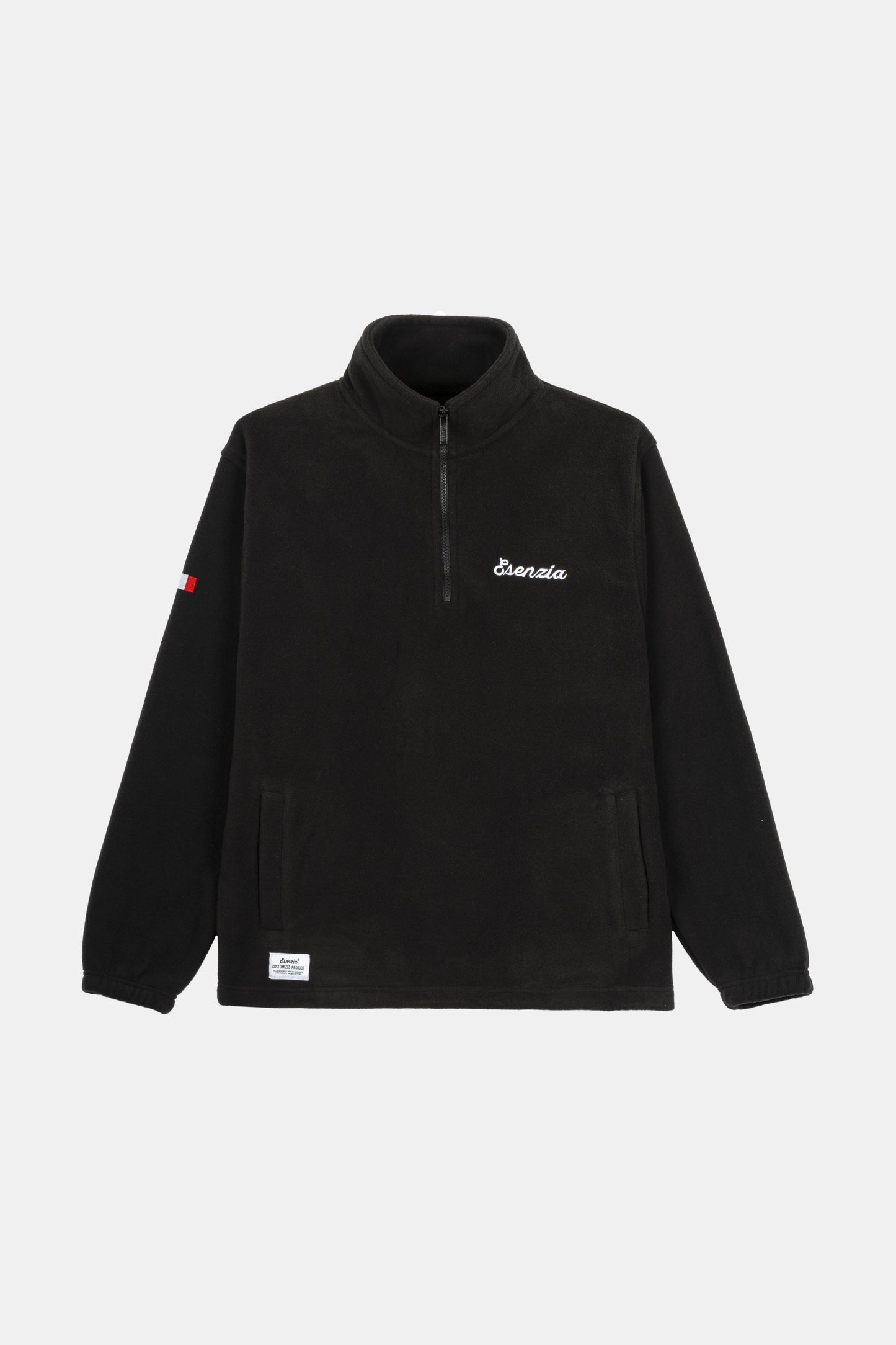 POLAIRE VILLES 1/4 NOIR