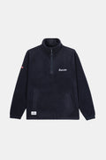 POLAR CLÁSICO 1/4 AZUL MARINO