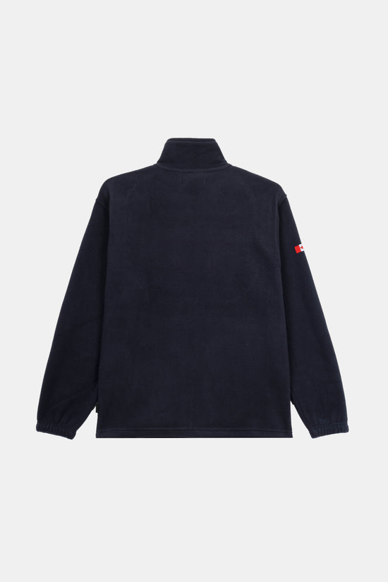 POLAR CLÁSICO 1/4 AZUL MARINO