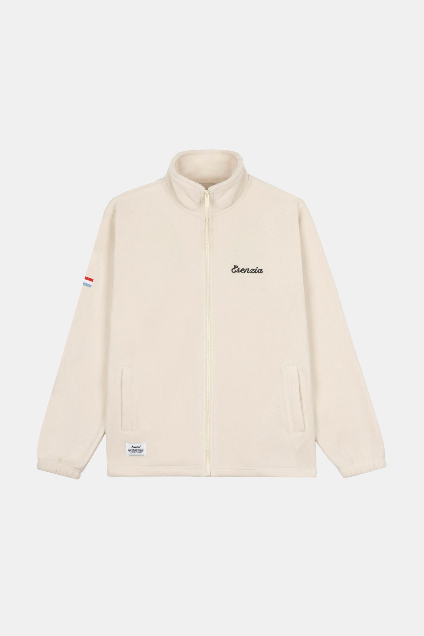 POLAR CLÁSICO BLANCO ROTO