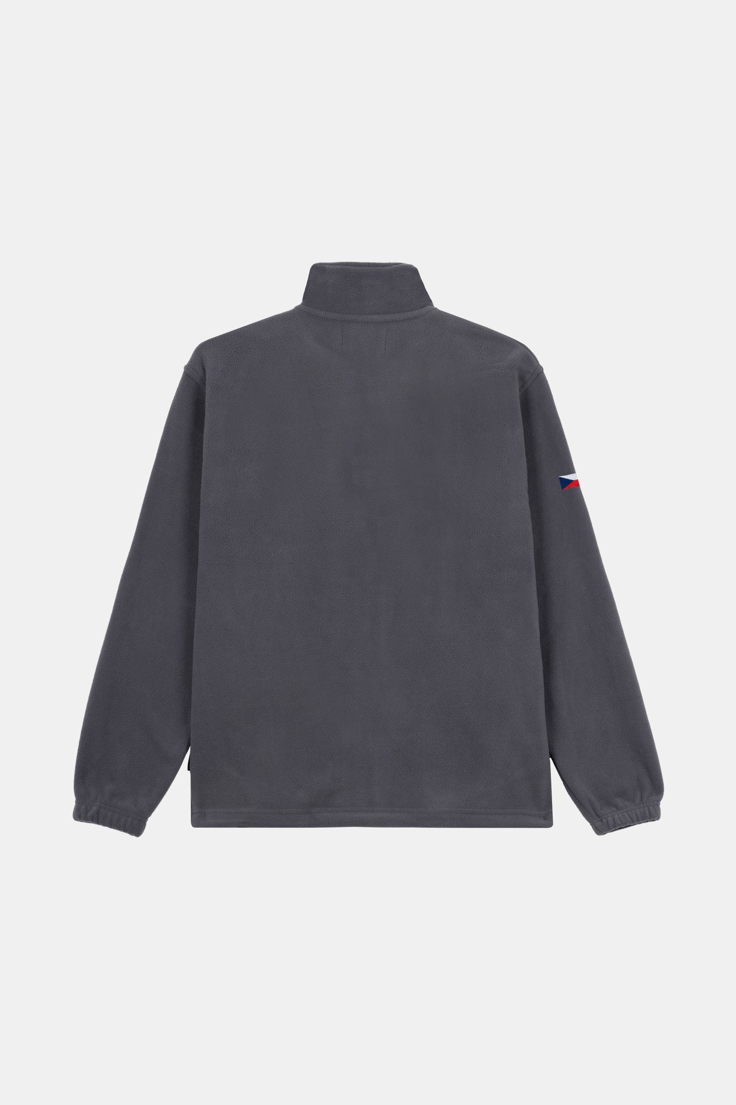 POLAR CLÁSICO GRIS PLOMO