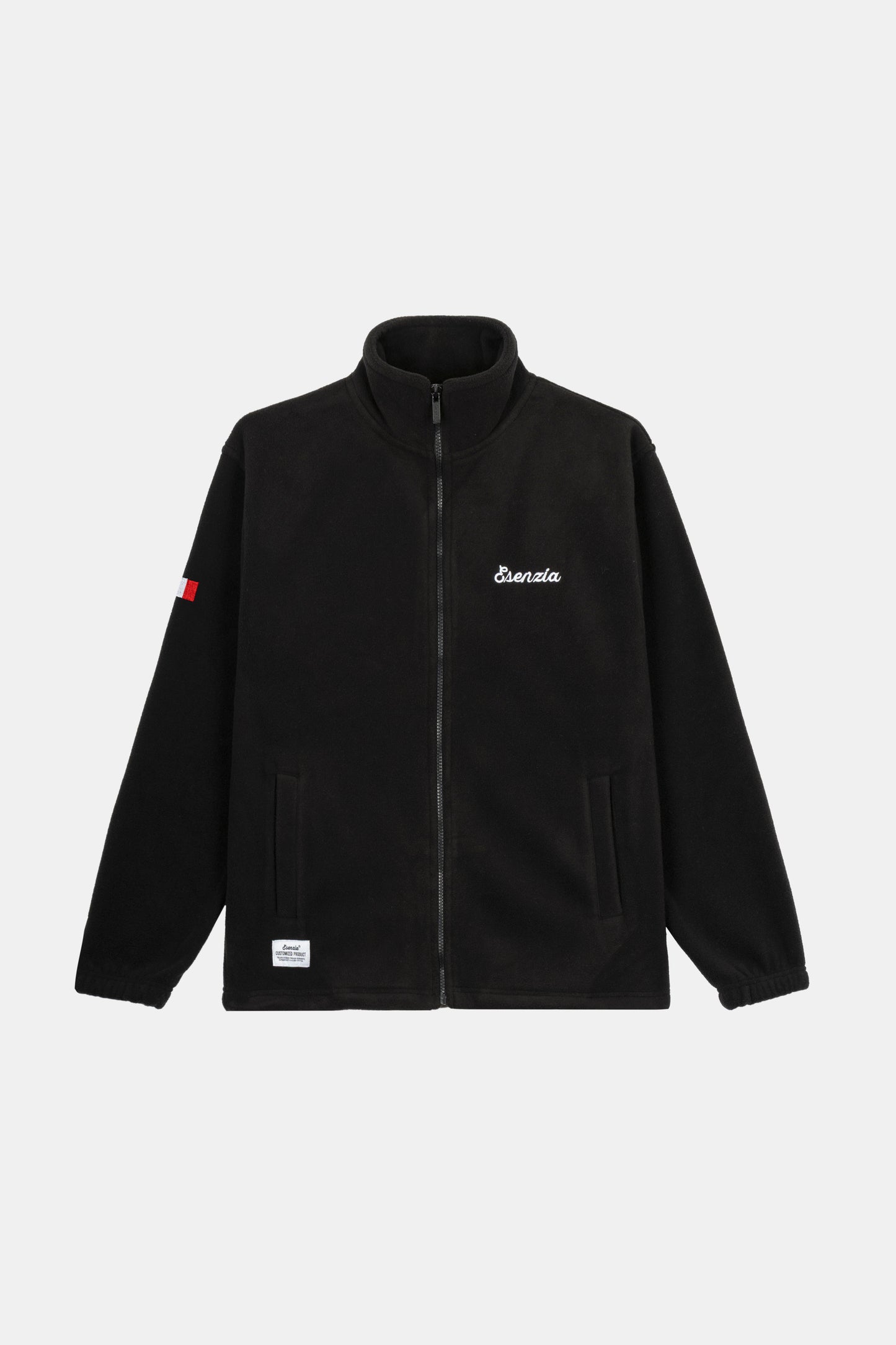 POLAIRE CLASSIQUE NOIR