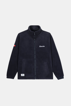 POLAIRE CLASSIQUE BLEU MARINE