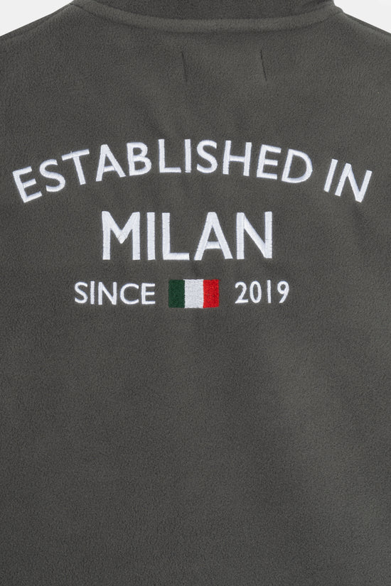 POLAR CIUDADES 1/4 ZINC