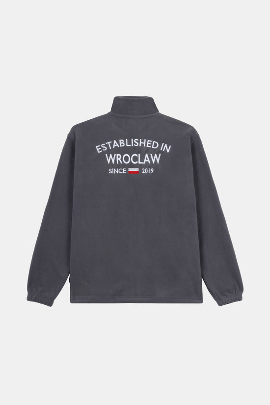 POLAR CIUDADES 1/4 GRIS PLOMO