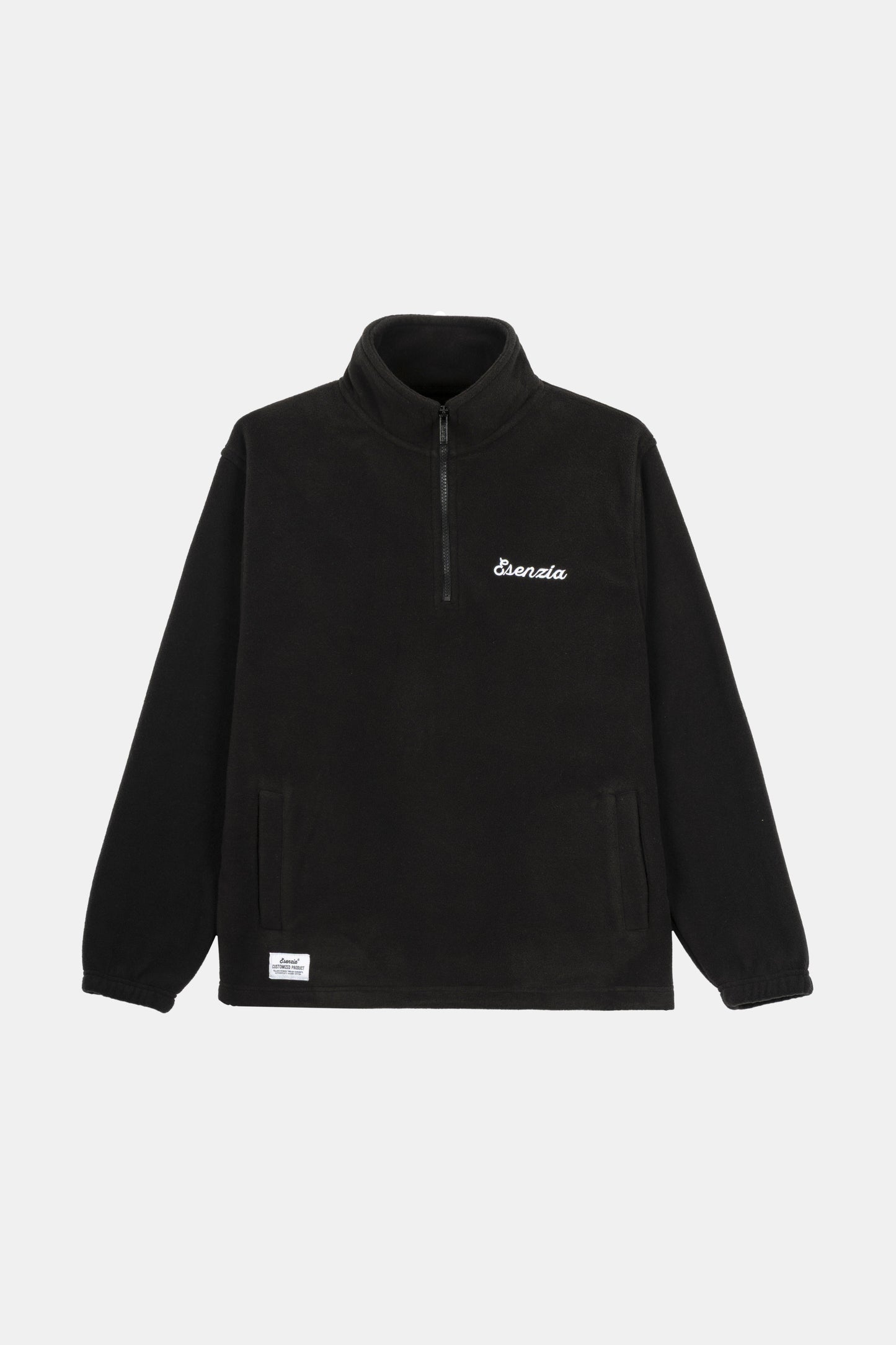 POLAR CIUDADES 1/4 NEGRO