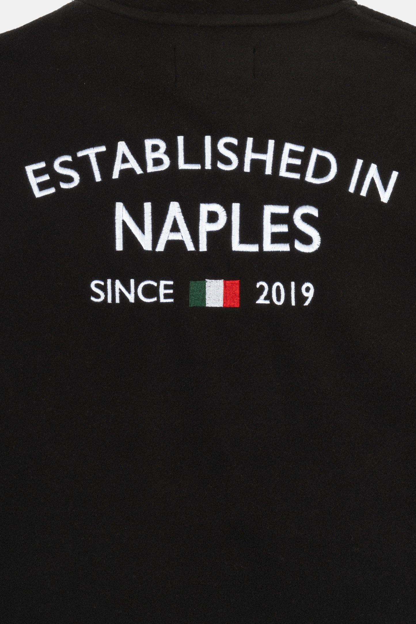 POLAR CIUDADES 1/4 NEGRO