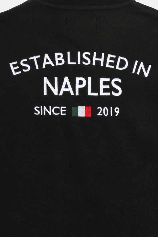 POLAR CIUDADES 1/4 NEGRO