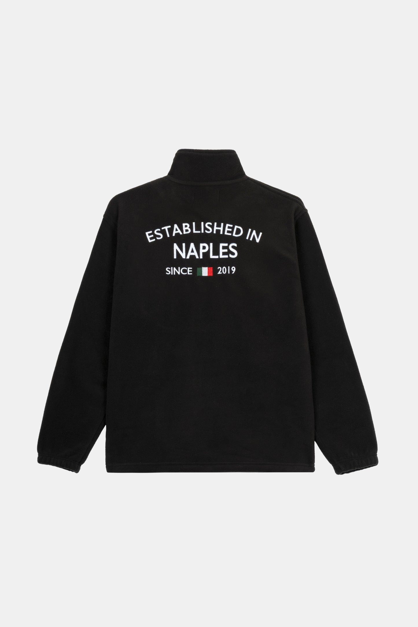 POLAR CIUDADES 1/4 NEGRO