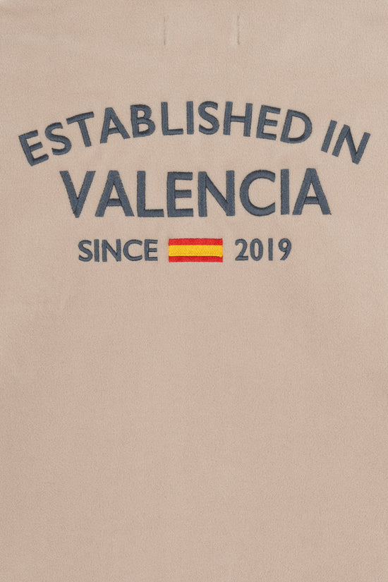 POLAR CIUDADES BEIGE