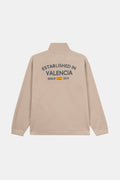 POLAR CIUDADES BEIGE