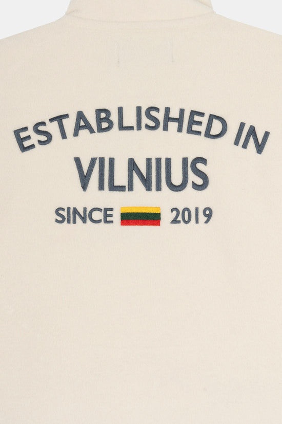 POLAR CIUDADES BLANCO ROTO